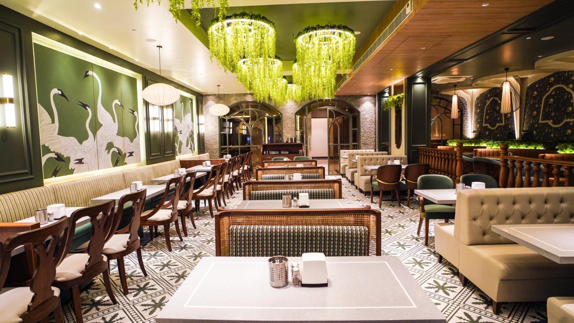 Le Vivanta Virār Exteriér fotografie