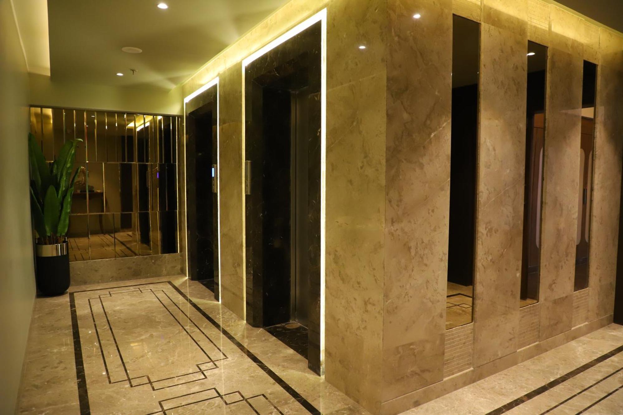 Le Vivanta Virār Exteriér fotografie